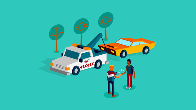 TrueCar AAA